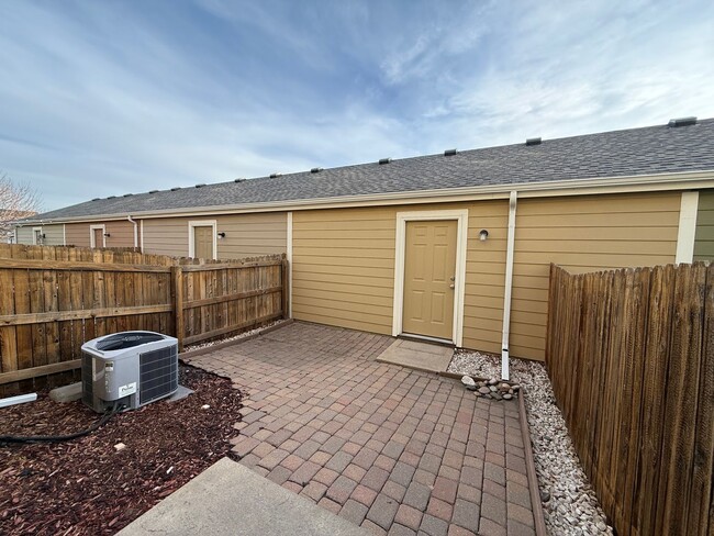 Building Photo - Beautiful Soaring Eagles Townhouse near Ft Carson/Peterson AFB/Airport!