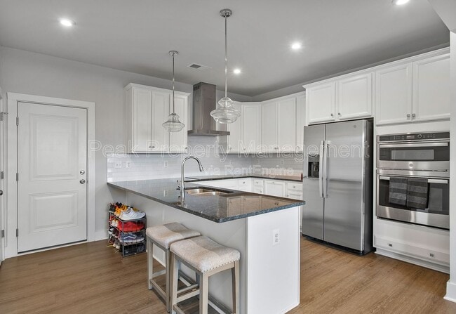 Building Photo - 4401 Greybull Dr