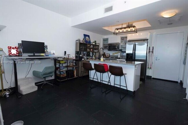 Building Photo - 888 Biscayne Blvd