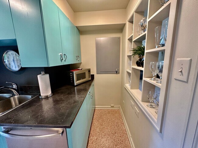 Building Photo - Wash Park 2-Bedroom, 2- Bathroom Condo Available in August