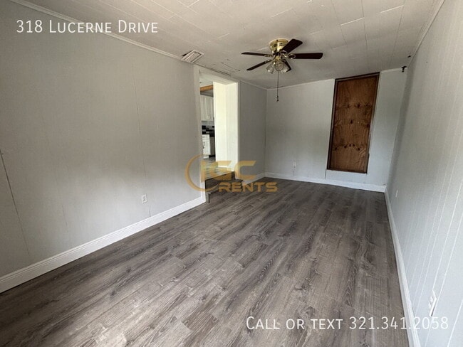 Building Photo - 318 Lucerne Dr