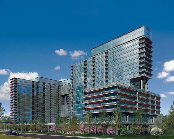 Building Photo - 9715 Woods Dr