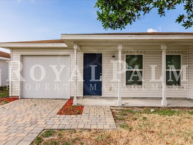 Building Photo - Your Season to Settle In – 3BR/2BA Duplex in Vistanna Villas, Lehigh Acres with Space, Style & St...