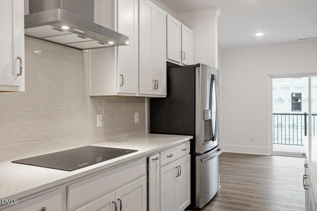 Building Photo - 509 Kildaire Farm Rd