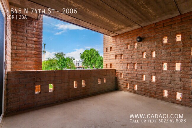 Building Photo - 4845 N 74th St