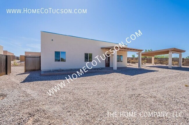 Building Photo - 5704 E Hermans Rd