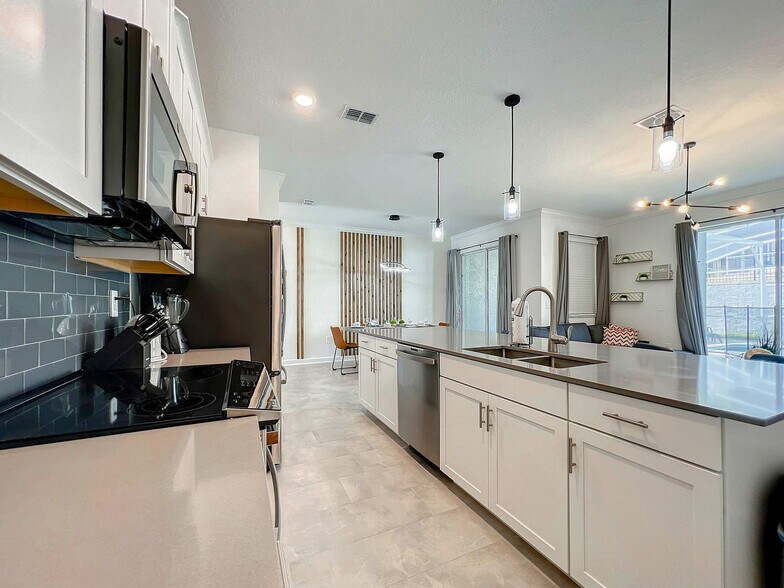 Building Photo - 1108 Kingsbarn St