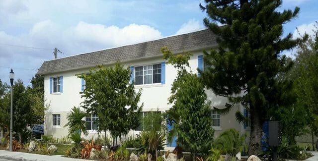 Primary Photo - 907 NW 4th St