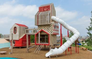 Building Photo - 8518 Leroi Dr