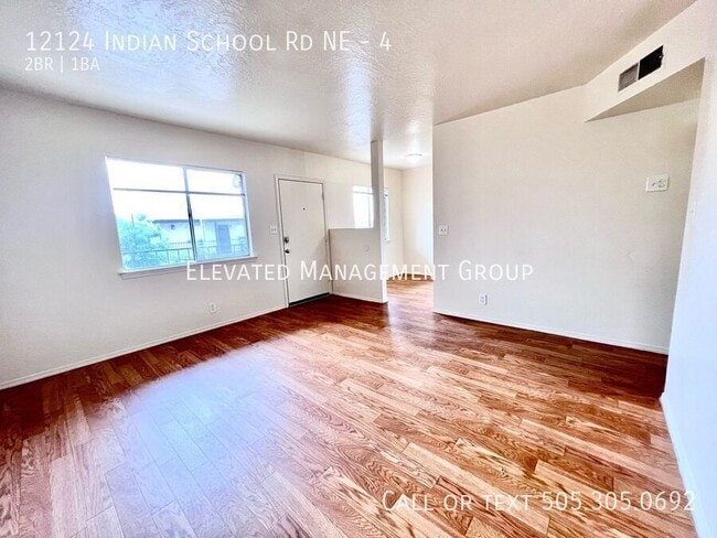 Building Photo - 12124 Indian School Rd NE