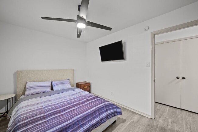 Building Photo - Move-In Ready Living at The Ashton on 287: Fully Furnished Apartments with Utilities Included