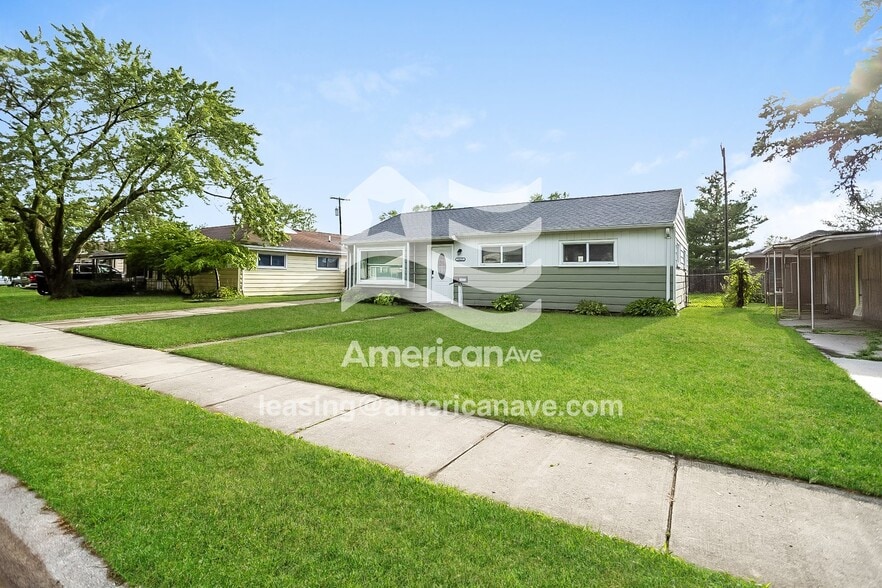 Building Photo - 26635 Bryan St