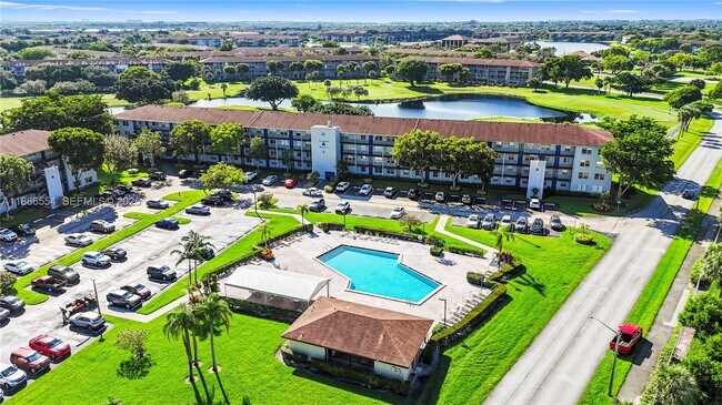 Building Photo - 301 SW 135th Ave