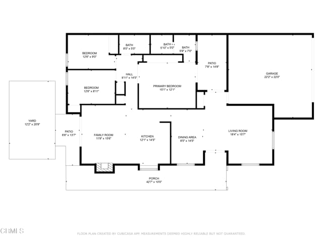 Building Photo - 2790 Hacienda Dr