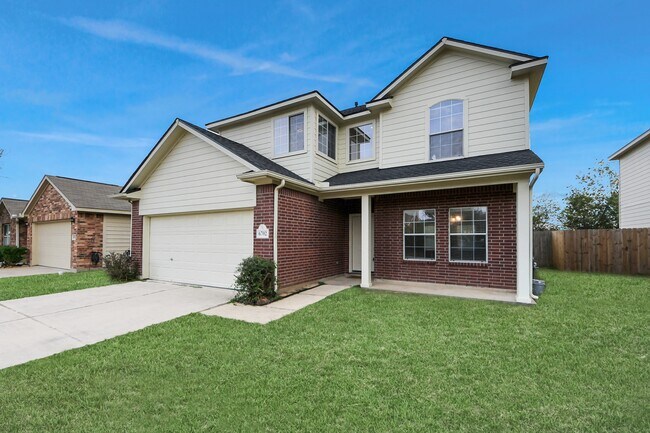 Building Photo - 6702 Albion Cresent Dr