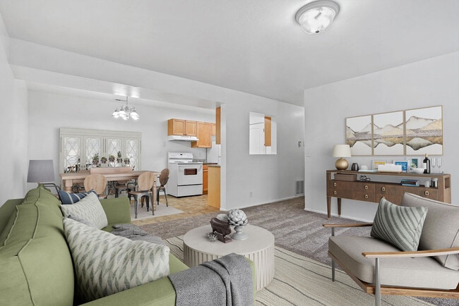 Building Photo - Chadds Ford Apartments