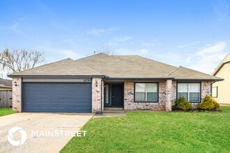 Building Photo - 11722 S 104th E Ave