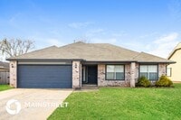 Building Photo - 11722 S 104th E Ave