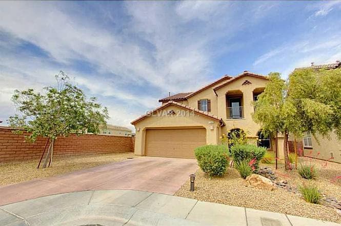 Primary Photo - 7342 Caballo Range Ave