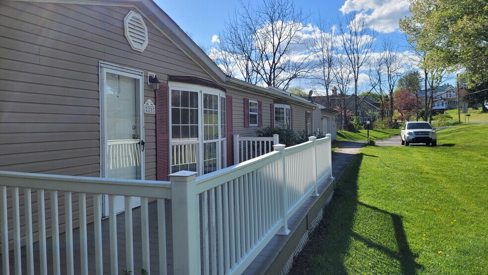 Building Photo - 20 Mill Rd