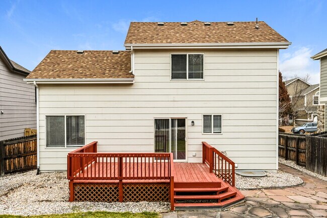 Building Photo - 23206 E Dorado Ave