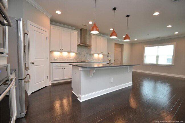 Building Photo - 977 Bristol Bridge Dr
