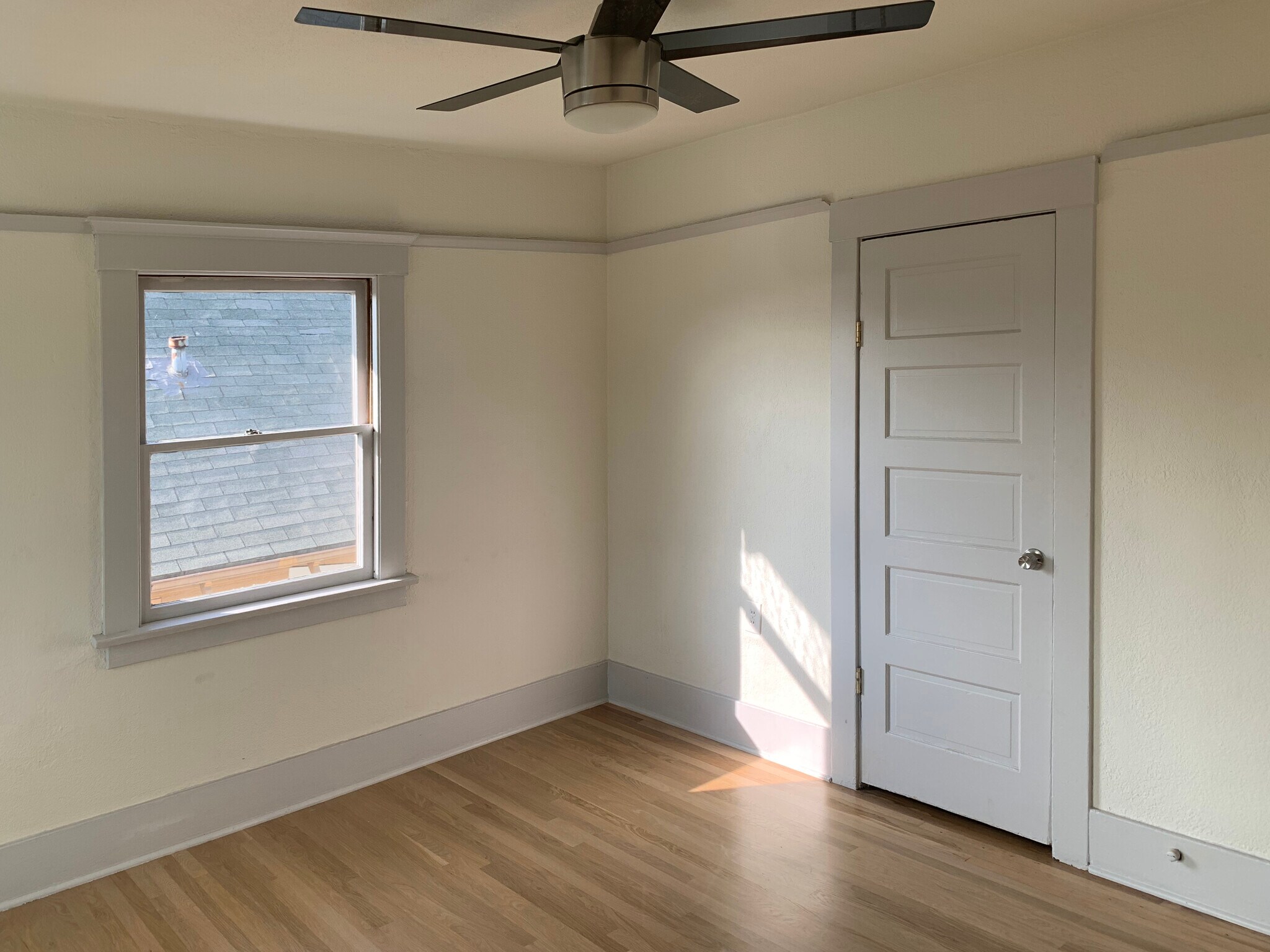 Bedroom 1 - 1386 W 38th St