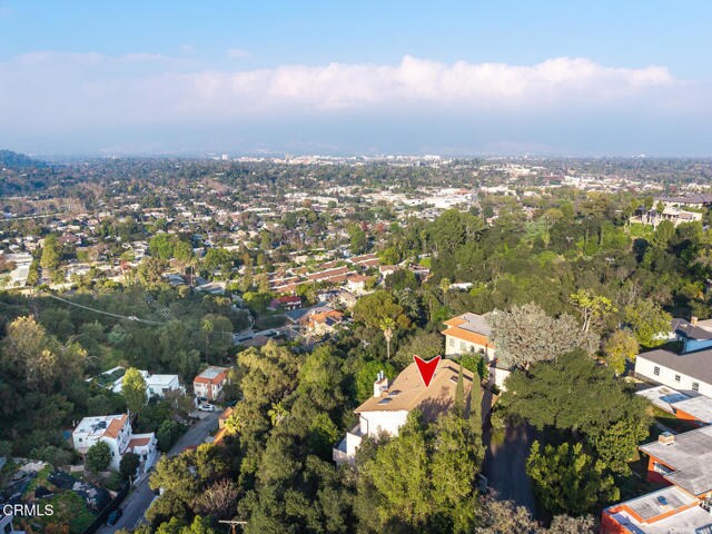 Building Photo - 534 Alta Vista Ave