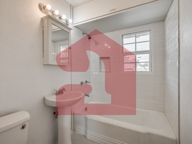 Building Photo - 2017 Downing St