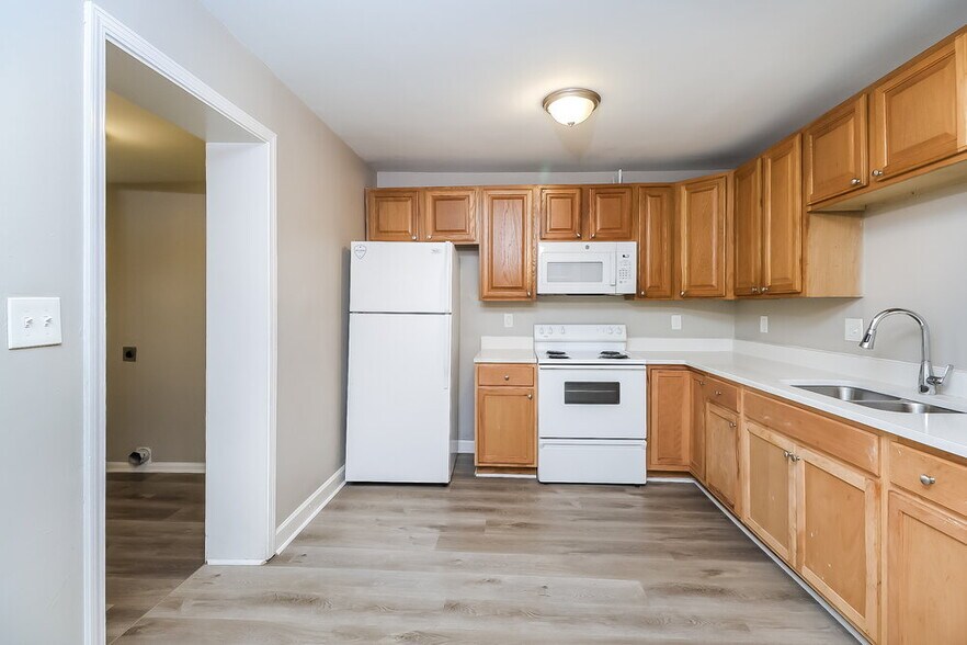 Building Photo - 209 Nila Dawn Ave