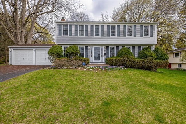 Primary Photo - 75 Parkwood Ave