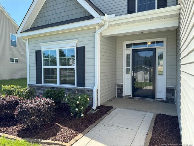 Building Photo - 438 Gadson Dr