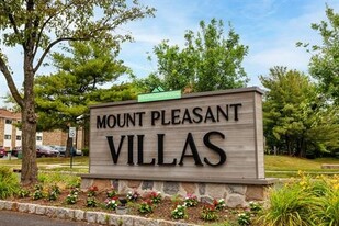 Building Photo - Mount Pleasant Villas