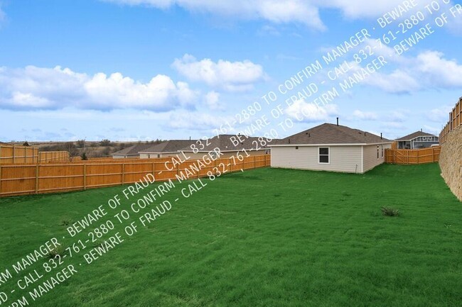 Building Photo - 2022 Built Home in Eagle MT- Saginaw ISD!