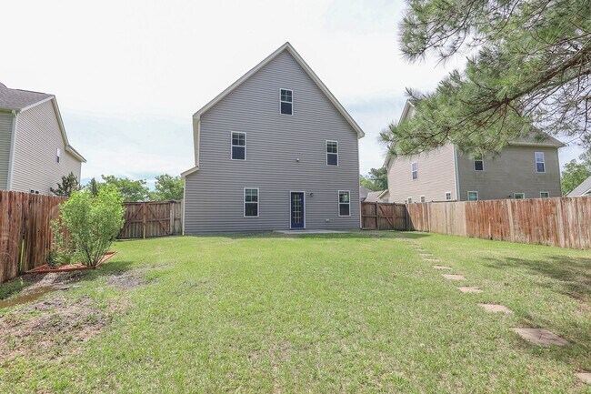 Building Photo - The Landing at Mill Creek community!  Washer / Dryer included
