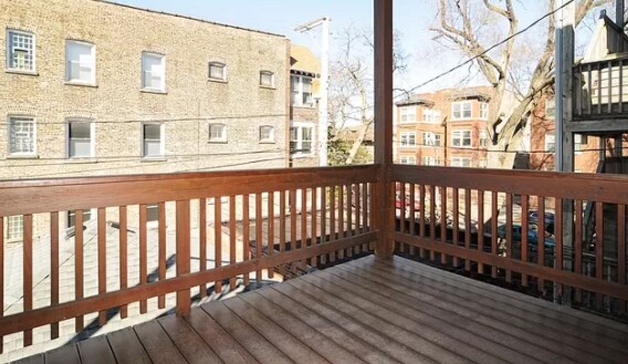 Building Photo - 5864 N Magnolia Ave