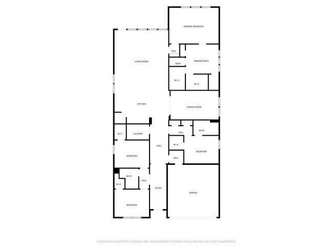 Building Photo - 2802 Sweet Honey Ln