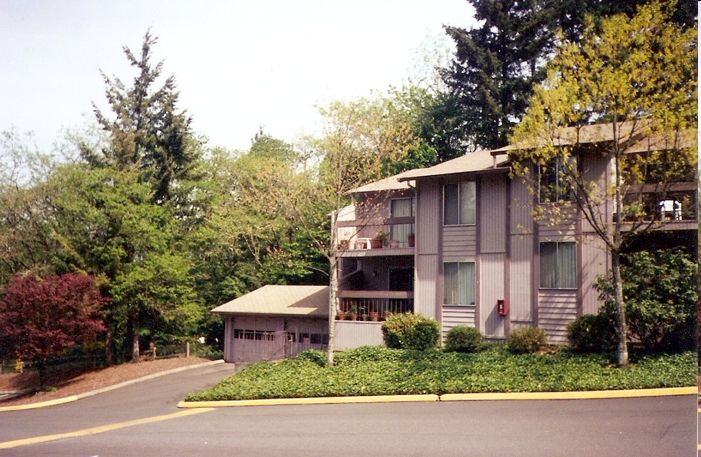 Building Photo - Prospect Park Apartments