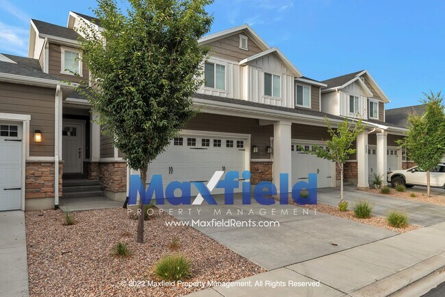 Building Photo - 529 Fox Chase Dr