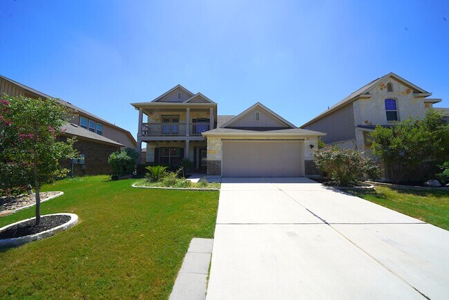 Building Photo - Great Home With Easy Access to IH 35 Available in New Braunfels. Realtor Commission: $500