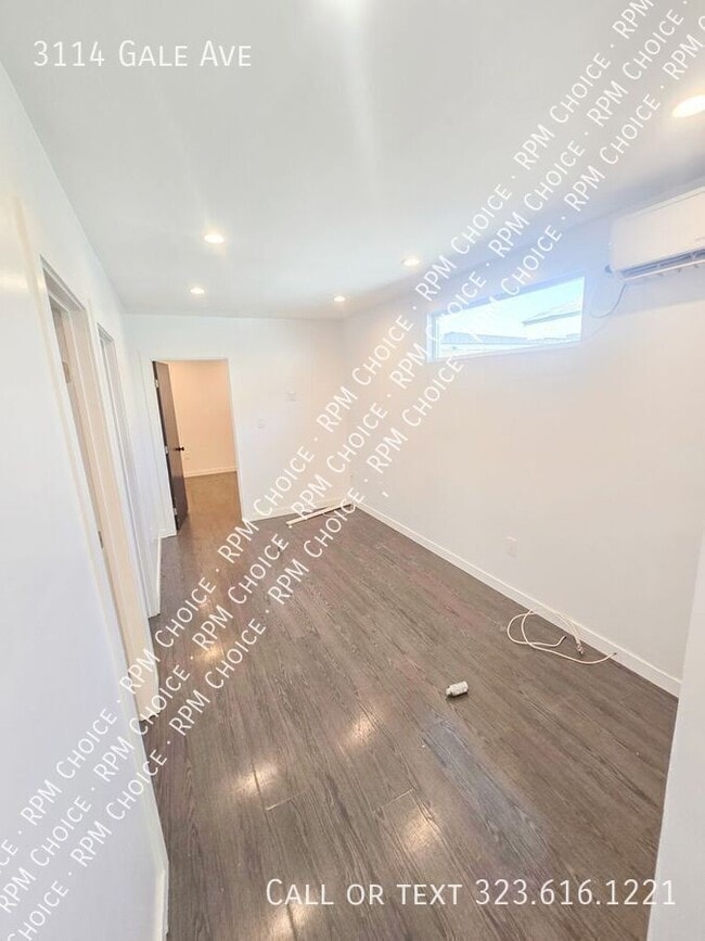 Building Photo - 3114 Gale Ave