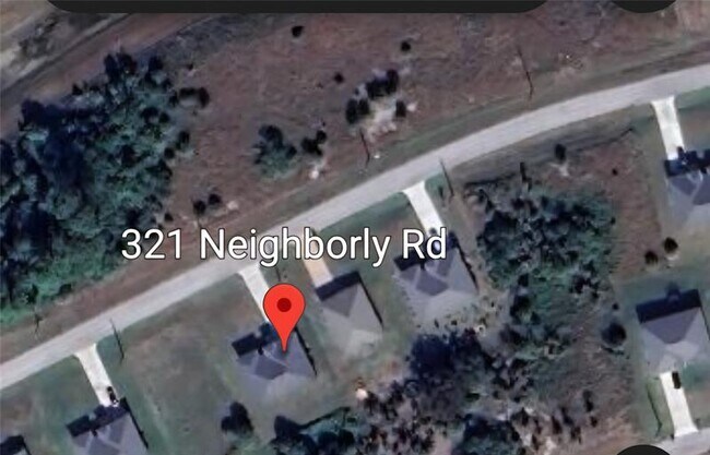 Building Photo - 321 Neighborly Rd