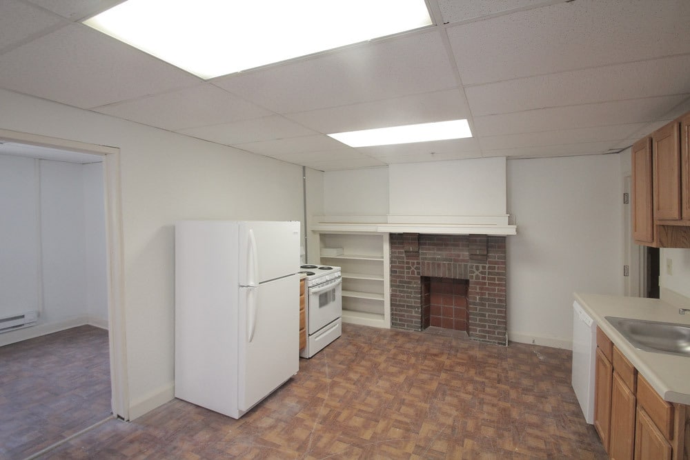 Building Photo - 505 South Ave