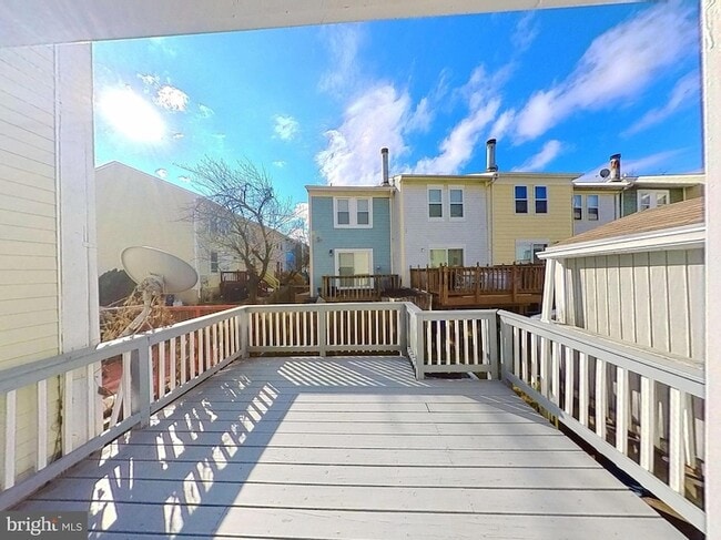 Building Photo - 2917 Hickory Leaf Way