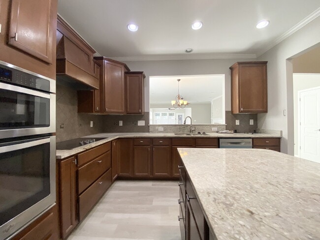 Building Photo - Three-bedroom ranch style home located in Baynard Park!