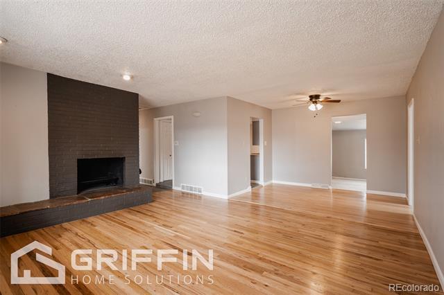 Building Photo - 850 S Harlan St