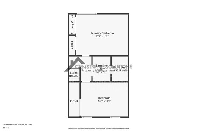 Building Photo - 2004 Granville Rd