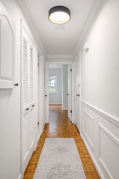 Building Photo - 3721 Military Rd NW