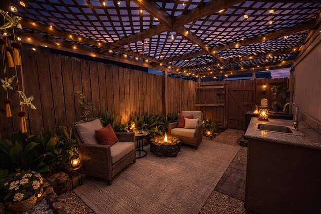 Building Photo - 2920 Cambridge Ln