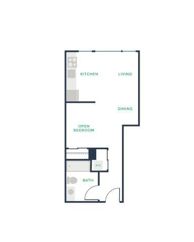Floorplan - Anthology on Division